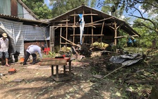 Nổ đầu đạn, 3 người trong gia đình tử vong