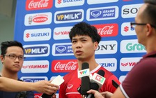 Đội tuyển Việt Nam: Khi Công Phượng tự tin và tự ti