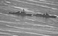 Hải quân Mỹ - Trung khó tránh chạm trán trên biển