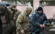 Căng thẳng Nga - Ukraine leo thang