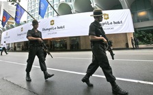 Cuộc đua của Singapore với thượng đỉnh Mỹ - Triều