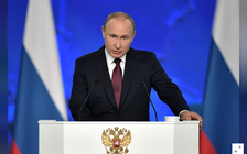 Nga, Mỹ lại đấu khẩu về hiệp ước hạt nhân