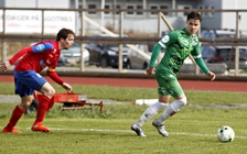 Bóng đá Việt Nam và bài toán sử dụng cầu thủ Việt kiều