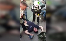 Biểu tình lớn trước thềm cải cách ở Pháp