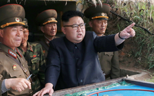 Tình hình Triều Tiên khó lường