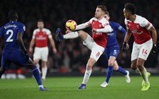 Arsenal và Chelsea dọa tẩy chay chung kết Europa League?