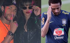 Neymar đang đánh mất chính mình