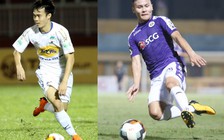 Derby Việt Nam vừa đá vừa lo... King’s Cup