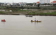 Tìm thấy thi thể nam thanh niên nhảy cầu Nguyễn Văn Trỗi