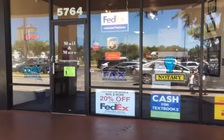 Sự thật về các địa chỉ của trường “ma” GWIS