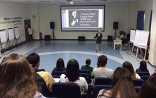 GS Trương Nguyện Thành trở về Mỹ do không đạt chuẩn hiệu trưởng của Việt Nam