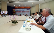 Trường ĐH Nguyễn Tất Thành có thể tổ chức thi đánh giá năng lực