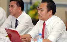 Học sinh THPT đang bị áp lực nặng về điểm