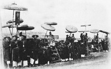 Gian lận thi cử, thời xưa xử lý thế nào?