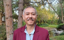 GS Trương Nguyện Thành tận dụng trí tuệ cộng đồng nghiên cứu về Covid-19