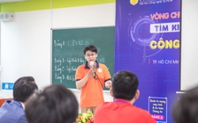 Chỉ 40% sinh viên đủ kiến thức làm dự án công nghệ thông tin khi ra trường