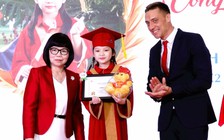 Ngập tràn cảm xúc trong lễ tốt nghiệp đặc biệt của học sinh mầm non Royal School