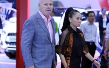 Hiệp hội Mỹ nghệ và chế biến gỗ họp báo chia sẻ sau lùm xùm vụ vợ chồng Thu Minh