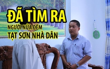 [VIDEO] Chủ mưu tạt sơn nhà dân Sài Gòn lúc nửa đêm là dân phòng tự quản