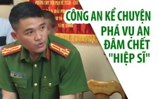 13 giây oan nghiệt tước đoạt mạng sống của 2 'hiệp sĩ đường phố'