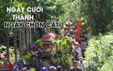 Tai nạn thảm khốc 13 người chết: Trớ trêu ngày cưới thành ngày chôn cất