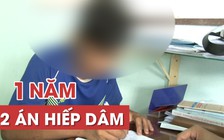 Bắt khẩn cấp thiếu niên 15 tuổi gây 2 án hiếp dâm