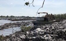 Không kỷ luật 'Chủ tịch xã tự ý cho thuê đất' vì… chưa có kinh nghiệm