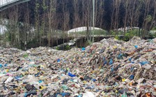 Kiểm tra xác minh hiện tượng vứt xác thai nhi vào rác thải