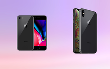 6 lí do nên mua iPhone 8 thay vì iPhone Xs