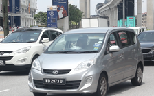 Perodua: Hành trình 25 năm đến vị trí thống lĩnh thị trường Malaysia