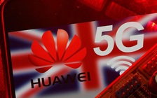 Trung Quốc đe dọa Anh 'gánh chịu hậu quả' nếu cấm đoán Huawei