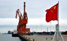Doanh số xuất khẩu Trung Quốc bất ngờ tăng mạnh