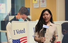 Từ nước Mỹ: Vì sao số người dân Mỹ bầu cử sớm tăng kỉ lục?