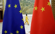 Thỏa thuận đầu tư Trung Quốc - EU sắp thành hiện thực?
