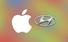 Hyundai và Apple bất ngờ hợp tác sản xuất ô tô điện?