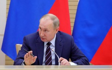 Tổng thống Putin quan ngại quyền lực của mạng xã hội Mỹ