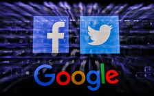 Facebook, Google, Twitter dọa dừng dịch vụ ở Hồng Kông vì lý do gì?