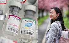 Người Việt tại Đức nói gì sau khi tiêm trộn hai loại vắc xin COVID-19?