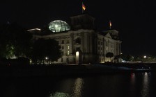 Thủ đô Đức Berlin chọn tắt đèn tiết kiệm điện vì xung đột Nga - Ukraine