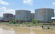 NSH Petro tích cực chia sẻ hàng hóa xăng dầu