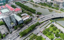 Bất động sản bắt đầu chu kỳ khó