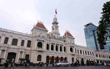 Hội thảo 'Bảo tồn và phát triển di sản kiến trúc trong đô thị hiện đại'