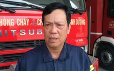 Cháy nhà, 4 người chết: Cháy do chập điện, nạn nhân tử vong vì ngạt khói