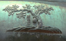 Vì sao cây mít được khắc trên Cửu đỉnh triều Nguyễn?
