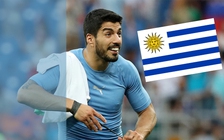 Suarez lập kỷ lục khủng sau trận thắng Ả Rập Xê Út