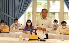 Chủ tịch UBND tỉnh Đồng Nai: Người dân khó khăn cứ gọi đường dây nóng 1022