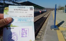 ĐỘC QUYỀN: Những khoảnh khắc tại Vùng phi quân sự liên Triều