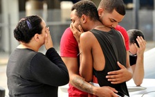 Vụ thảm sát hộp đêm đồng tính ở Orlando: Số người chết tăng lên 50