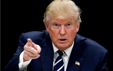 Ông Trump: Không tên lửa nào của Triều Tiên có thể vươn tới Mỹ