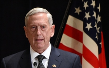 Bộ trưởng Mattis: Mỹ không cần có hành động quân sự lớn ở Biển Đông